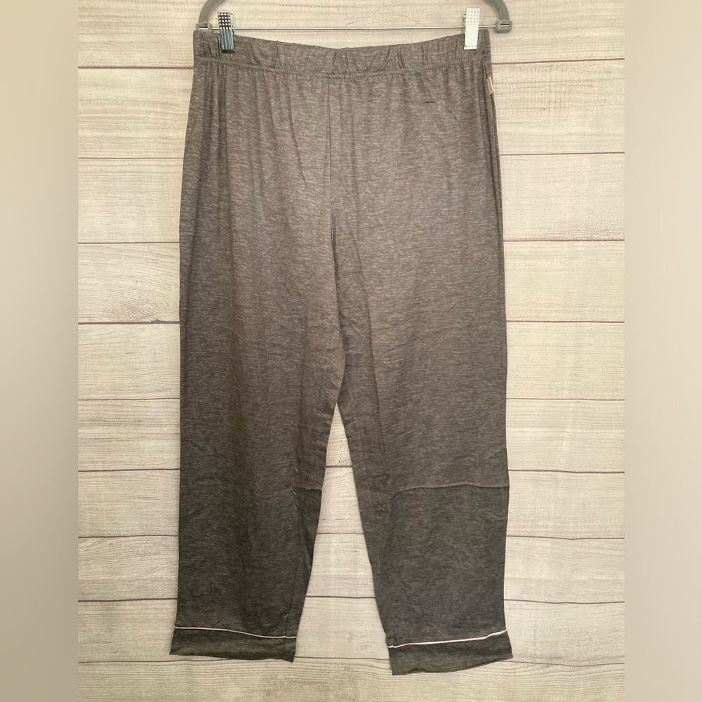 LIFE IS GOOD | NWT Women’s Notch Collar Pajama Set - Picture 6 of 9